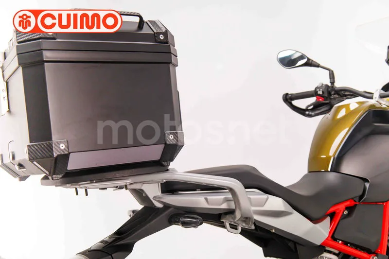 BMW G 310 GS - Vista 19