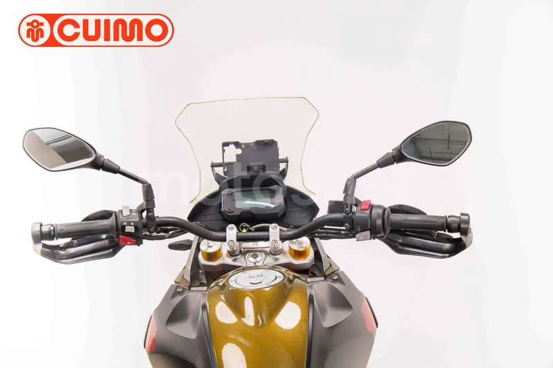 BMW G 310 GS - Vista 20