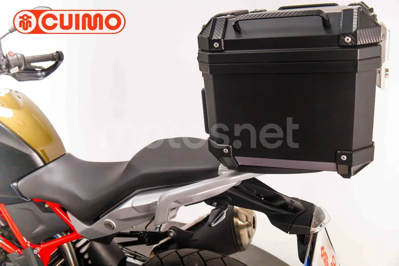 BMW G 310 GS - Vista 21