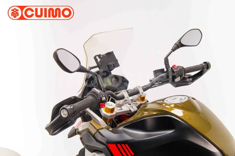 BMW G 310 GS - Vista 22