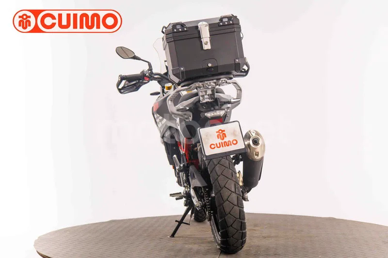 BMW G 310 GS - Vista 5