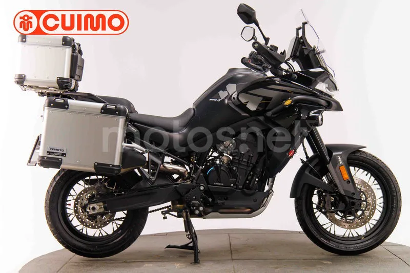CFMOTO 800MT 8499 € 2024 Valencia - 2