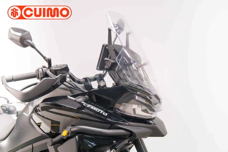CFMOTO 800MT - Vista 11