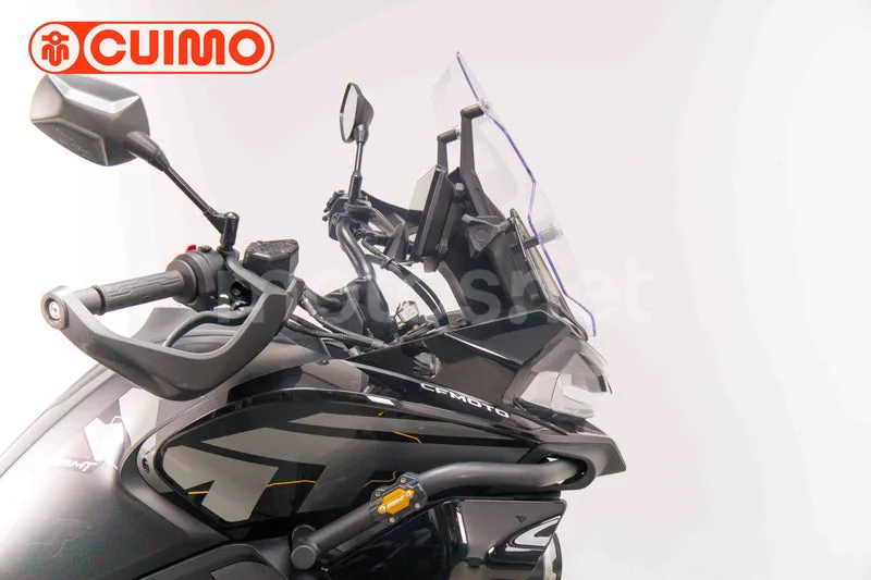 CFMOTO 800MT - Vista 13