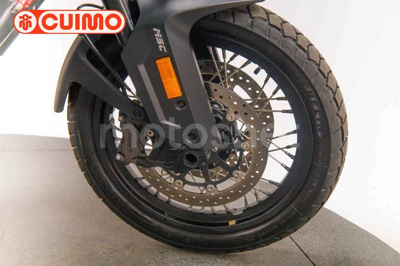 CFMOTO 800MT - Vista 14