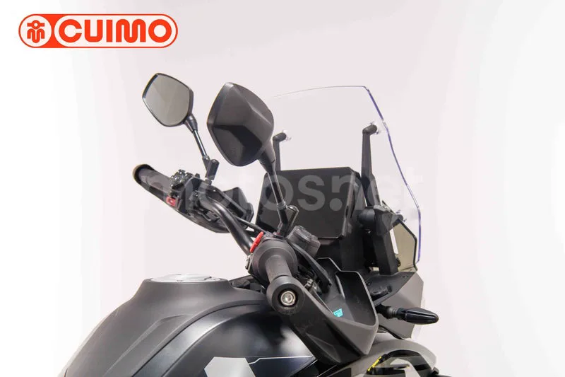 CFMOTO 800MT - Vista 18