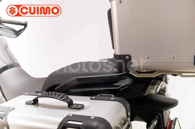 CFMOTO 800MT - Vista 21
