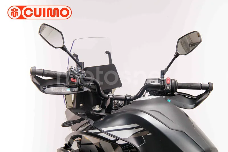 CFMOTO 800MT - Vista 22