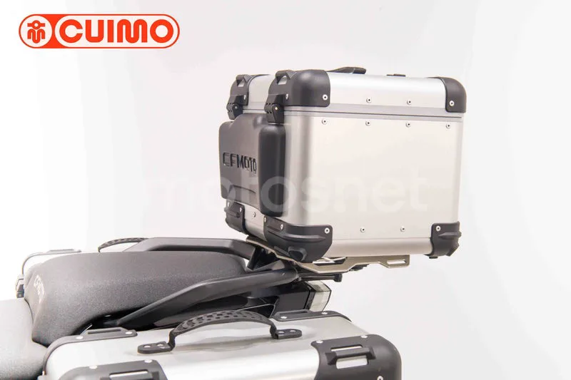 CFMOTO 800MT - Vista 23