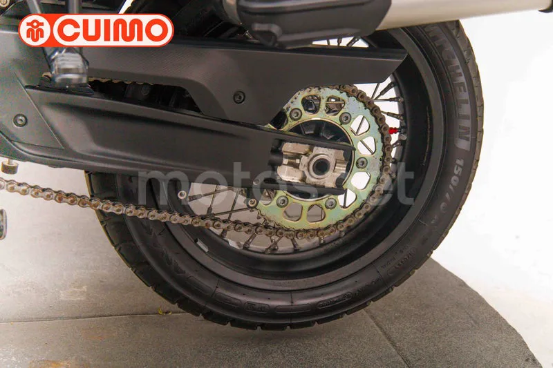 CFMOTO 800MT - Vista 24