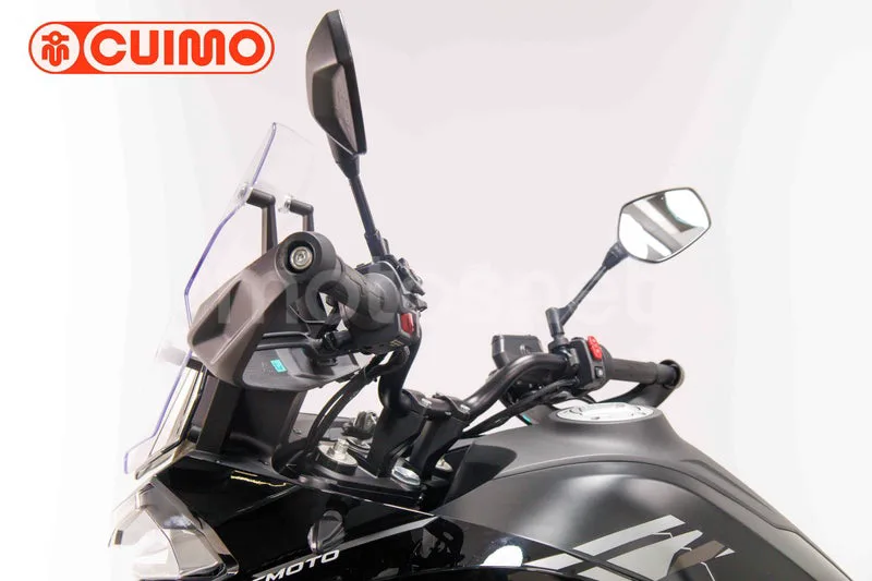 CFMOTO 800MT - Vista 27