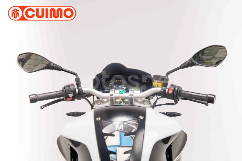 BMW F 800 R - Vista 17