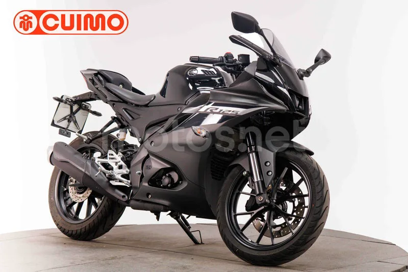 Yamaha YZF-R125 4999 € 2024 Valencia - 1