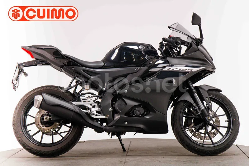 Yamaha YZF-R125 4999 € 2024 Valencia - 2