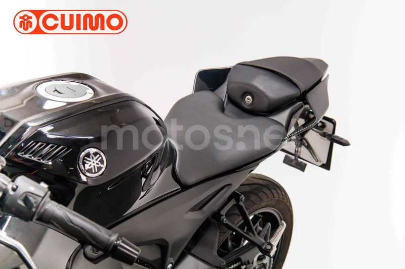 Yamaha YZF-R125 - Vista 23