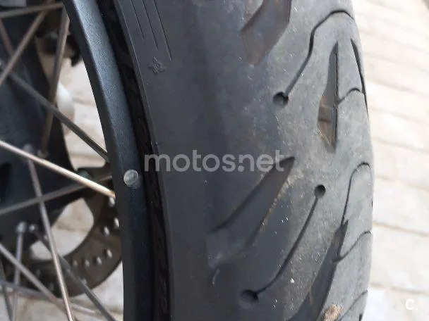BMW R 1250 GS Adventure - Vista 11