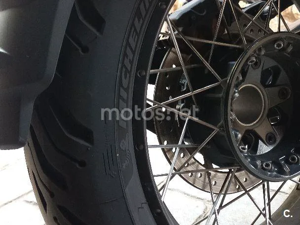 BMW R 1250 GS Adventure - Vista 12