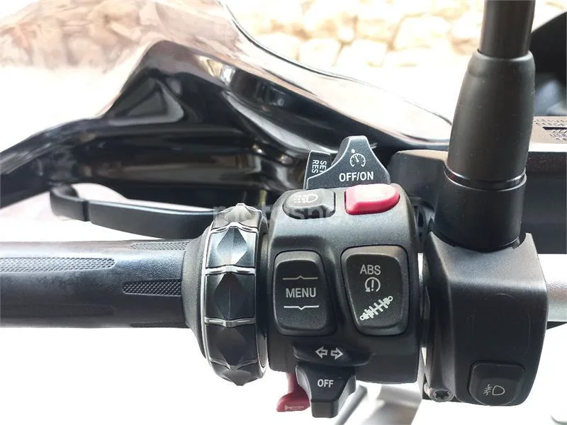 BMW R 1250 GS Adventure - Vista 9