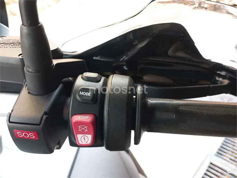 BMW R 1250 GS Adventure - Vista 10