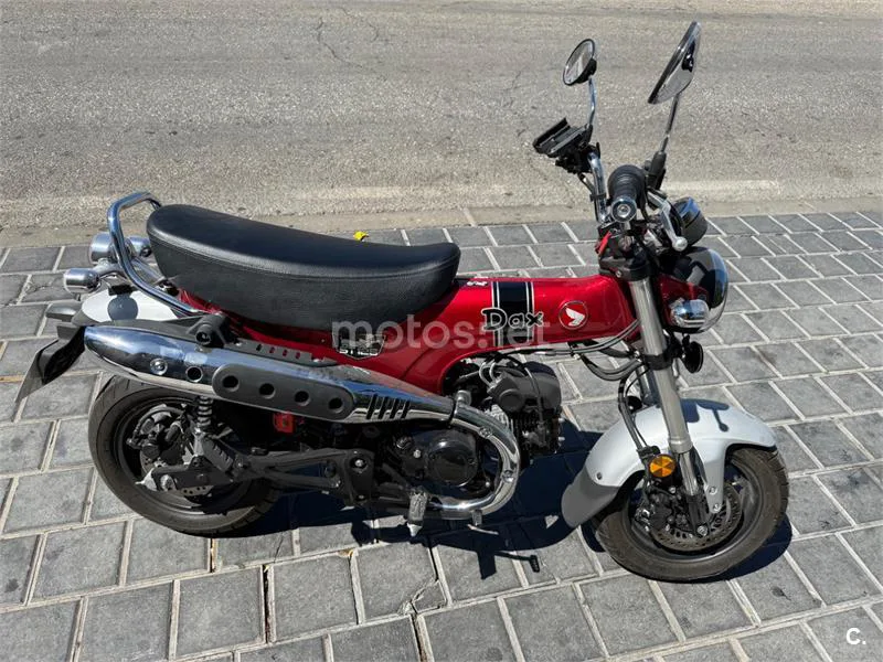 Honda Dax 125 3000 € 2023 Jaén - 1