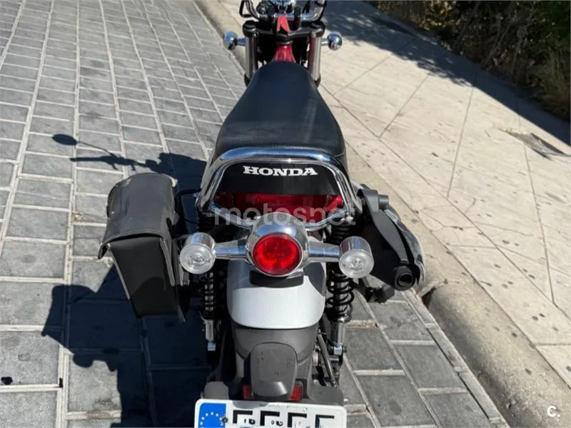 Honda Dax 125 3000 € 2023 Jaén - 2