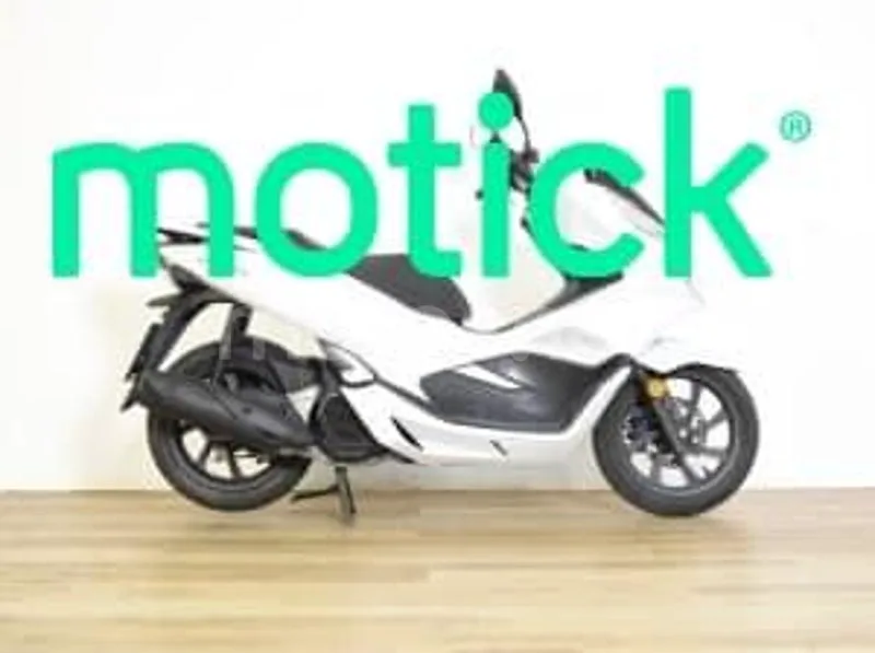 Honda PCX125 2490 € 2019 Sevilla - 1
