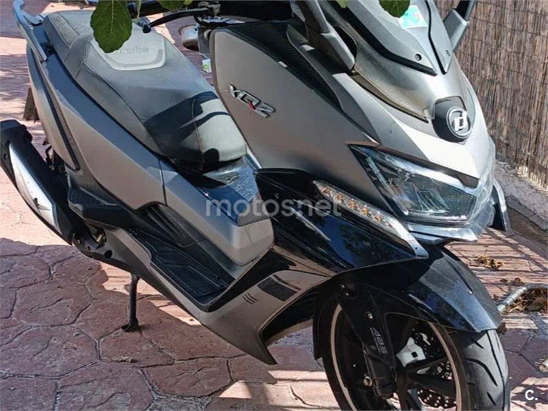 Daelim XQ2 300 2700 € 2022 Málaga - 1
