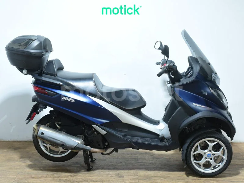 Piaggio MP3 5490 € 2018 Sevilla - 2