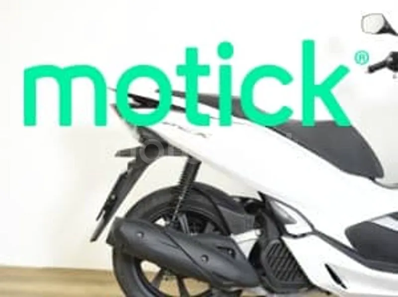 Honda PCX125 2490 € 2019 Madrid - 2