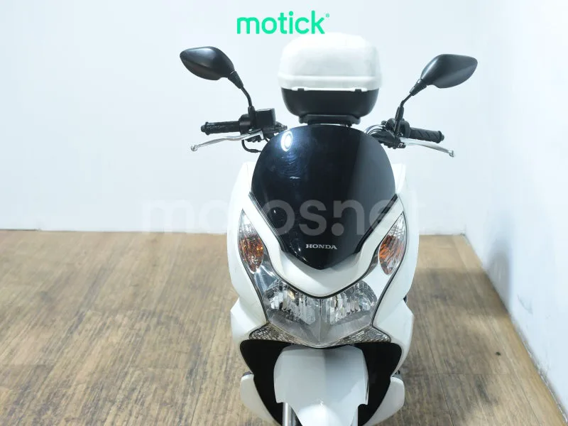 Honda PCX125 - Vista 11