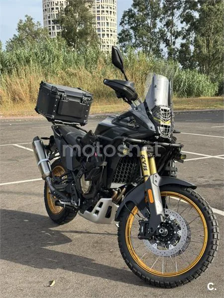 Voge DS800 Rally 7300 € 2026 Cádiz - 1