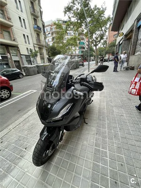 Honda ADV350 5250 € 2025 Barcelona - 1