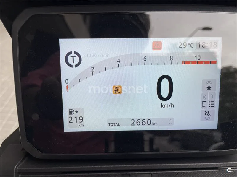 Honda ADV350 5250 € 2025 Barcelona - 2