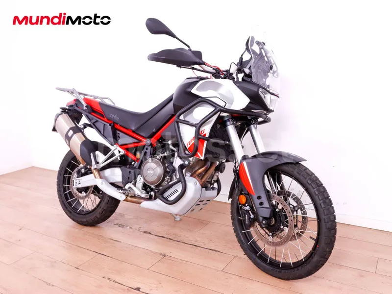 Aprilia Tuareg 660 8799 € 2025 Barcelona - 2
