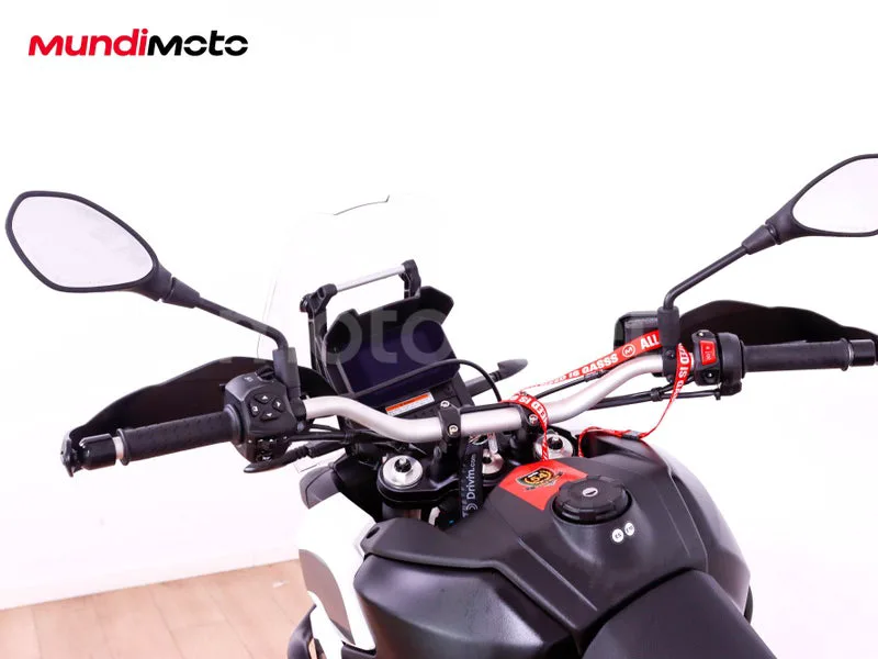 Aprilia Tuareg 660 - Vista 11