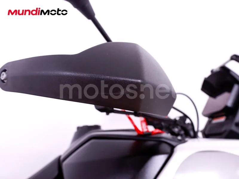 Aprilia Tuareg 660 - Vista 13