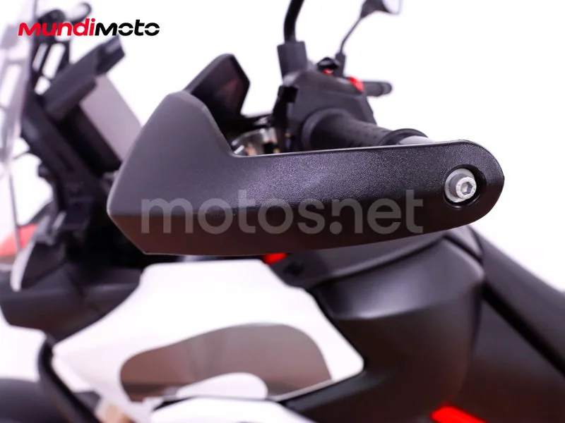 Aprilia Tuareg 660 - Vista 18