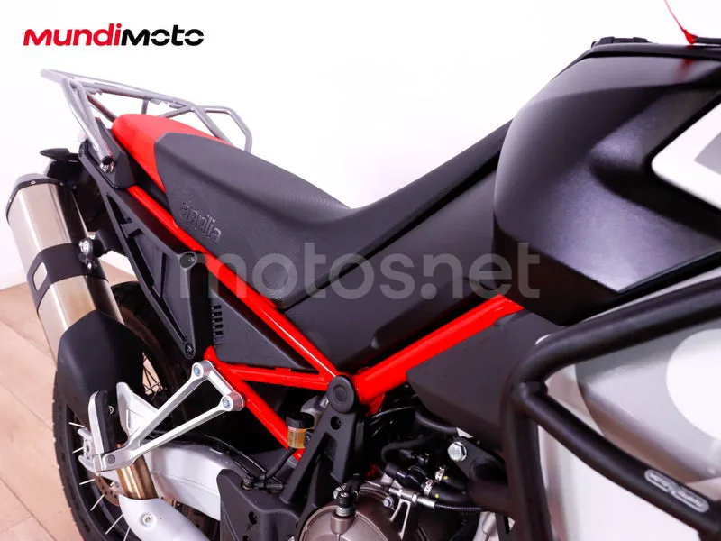 Aprilia Tuareg 660 - Vista 24