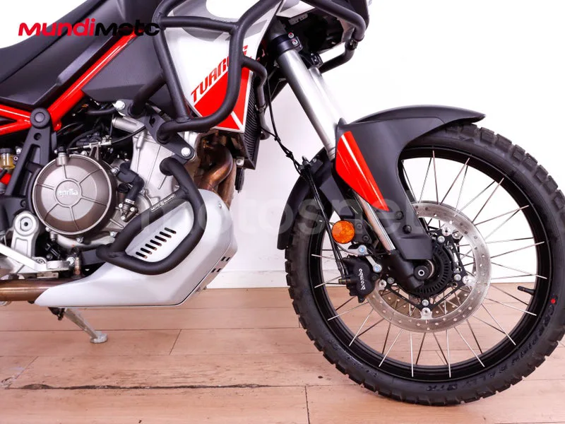 Aprilia Tuareg 660 - Vista 25