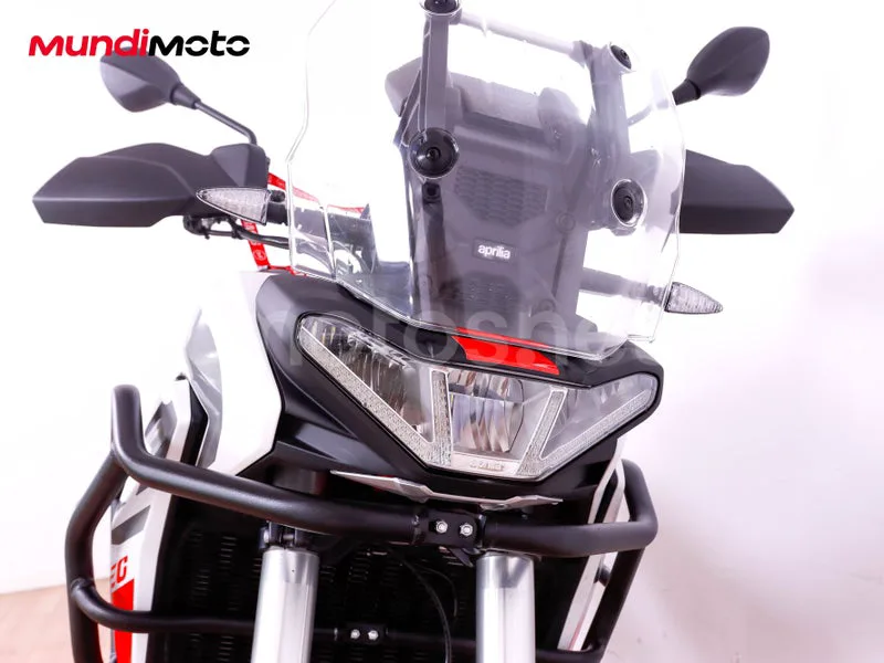 Aprilia Tuareg 660 - Vista 5