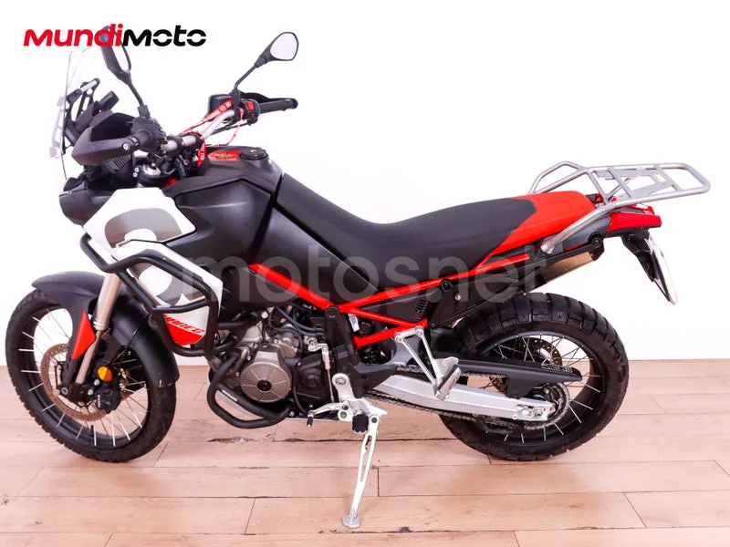 Aprilia Tuareg 660 - Vista 6