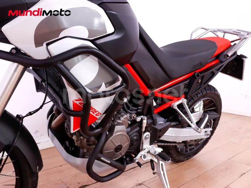 Aprilia Tuareg 660 - Vista 10
