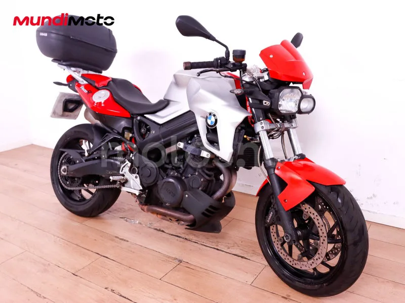 BMW F 800 S 3499 € 2012 Barcelona - 2