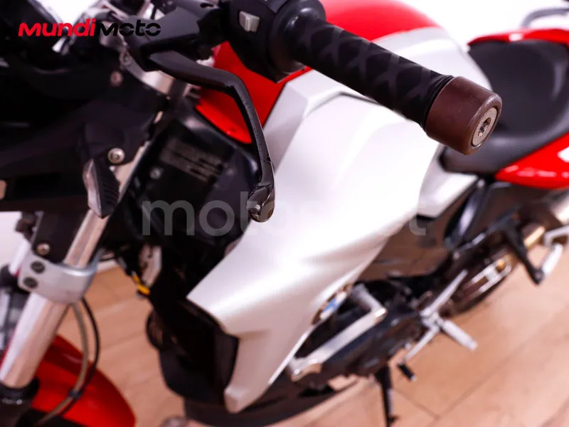 BMW F 800 S - Vista 16