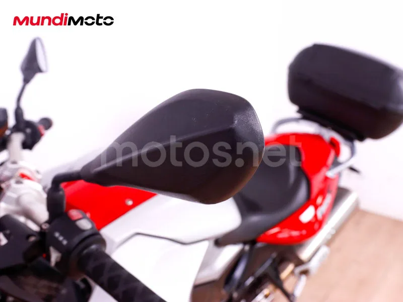 BMW F 800 S - Vista 17