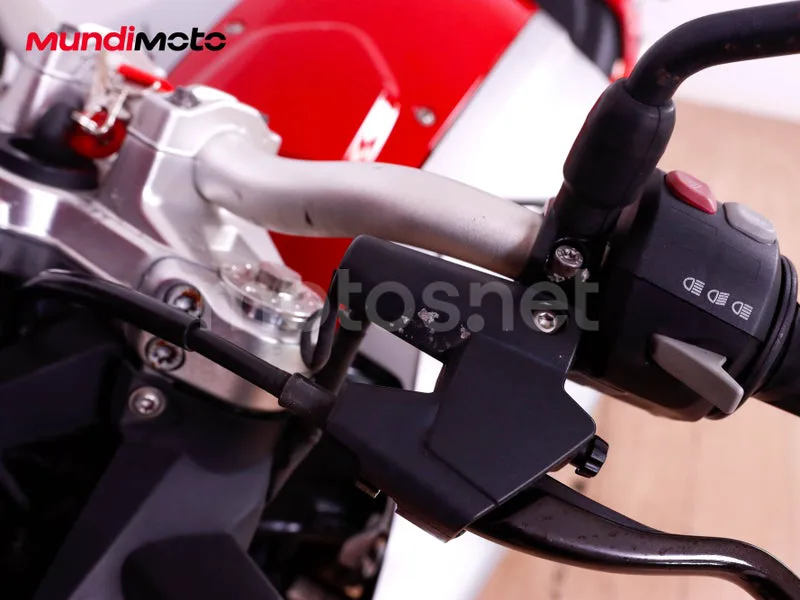 BMW F 800 S - Vista 18
