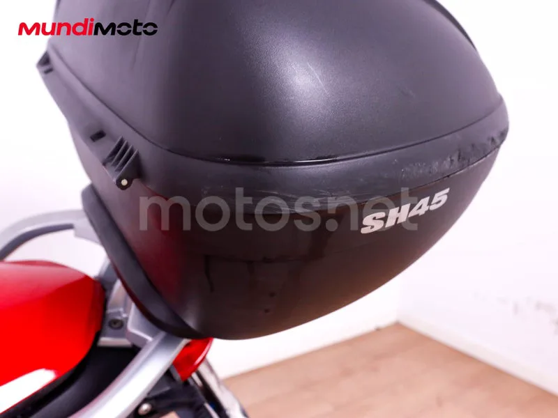 BMW F 800 S - Vista 20