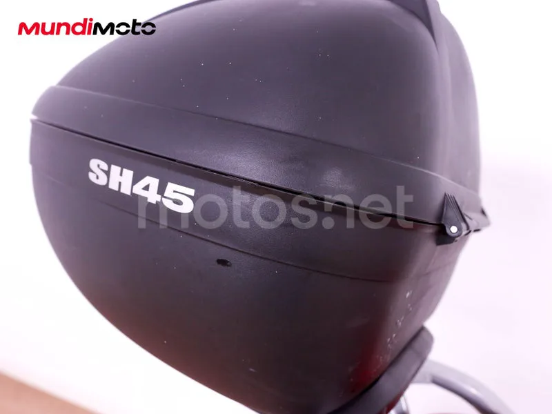 BMW F 800 S - Vista 24
