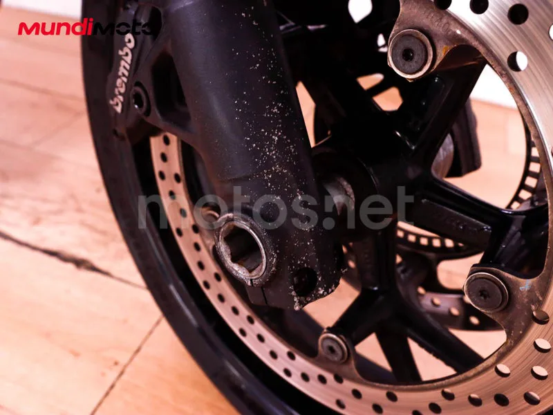 BMW F 800 S - Vista 28