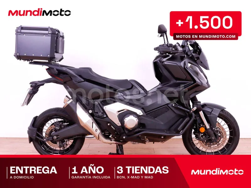 Honda X-ADV 9799 € 2024 Barcelona - 1